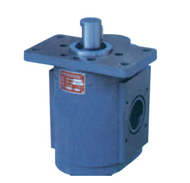 DCB-B160～500～F低噪音大流量泵（椭圆型）