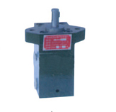 GY01-1.5/1.0型磨床液压油泵（双联泵）